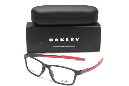 Oakley metalink ox8153 0655 - oakley, ox8153-0655