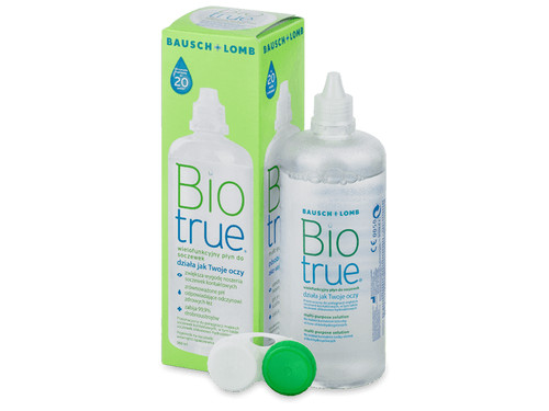 Biotrue soluzione unica - biotrue,