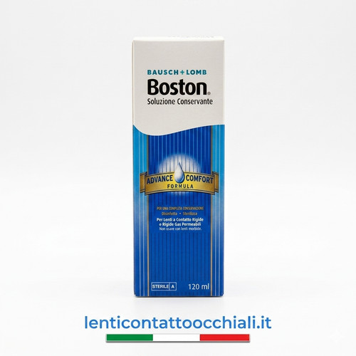 Bausch lomb boston - bausch+lomb,