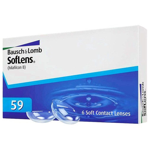 Soflens lenti contatto - soflens,