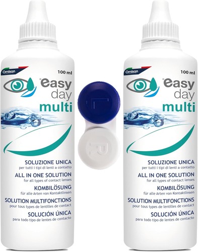 Soluzione unica multifunzione