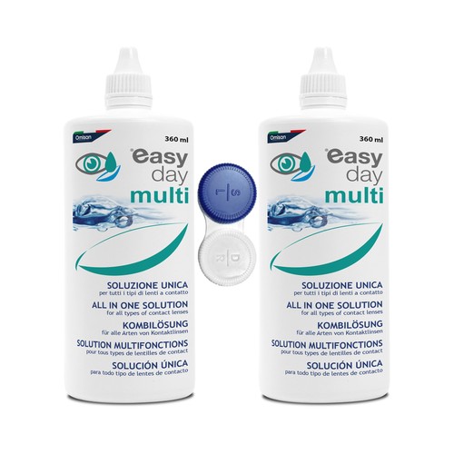 Easy day multi soluzione - day,