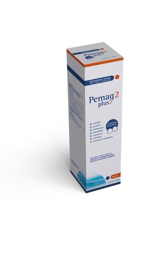 Pemag plus soluzione - 2,