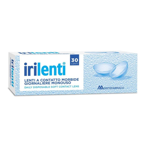 Irilenti lenti contatto - lenti, a