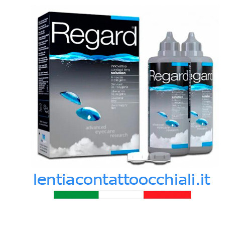 Vita research regard pack - research, bi-pack