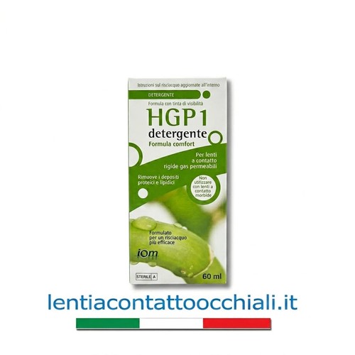 Hgp detergente formula - -,