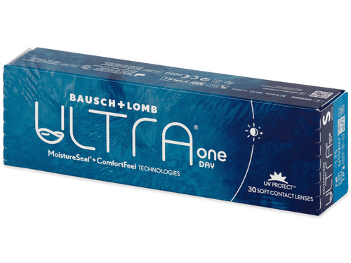 Lenti contatto ultra one day - a,