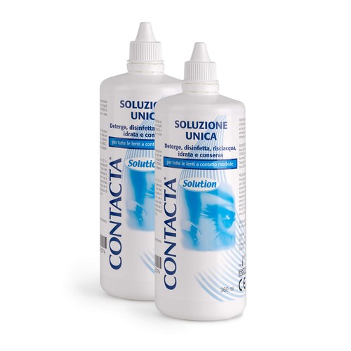 Contacta solution soluzione - contacta,