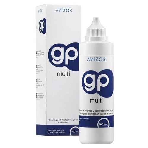 Avizor multi new - x, gp
